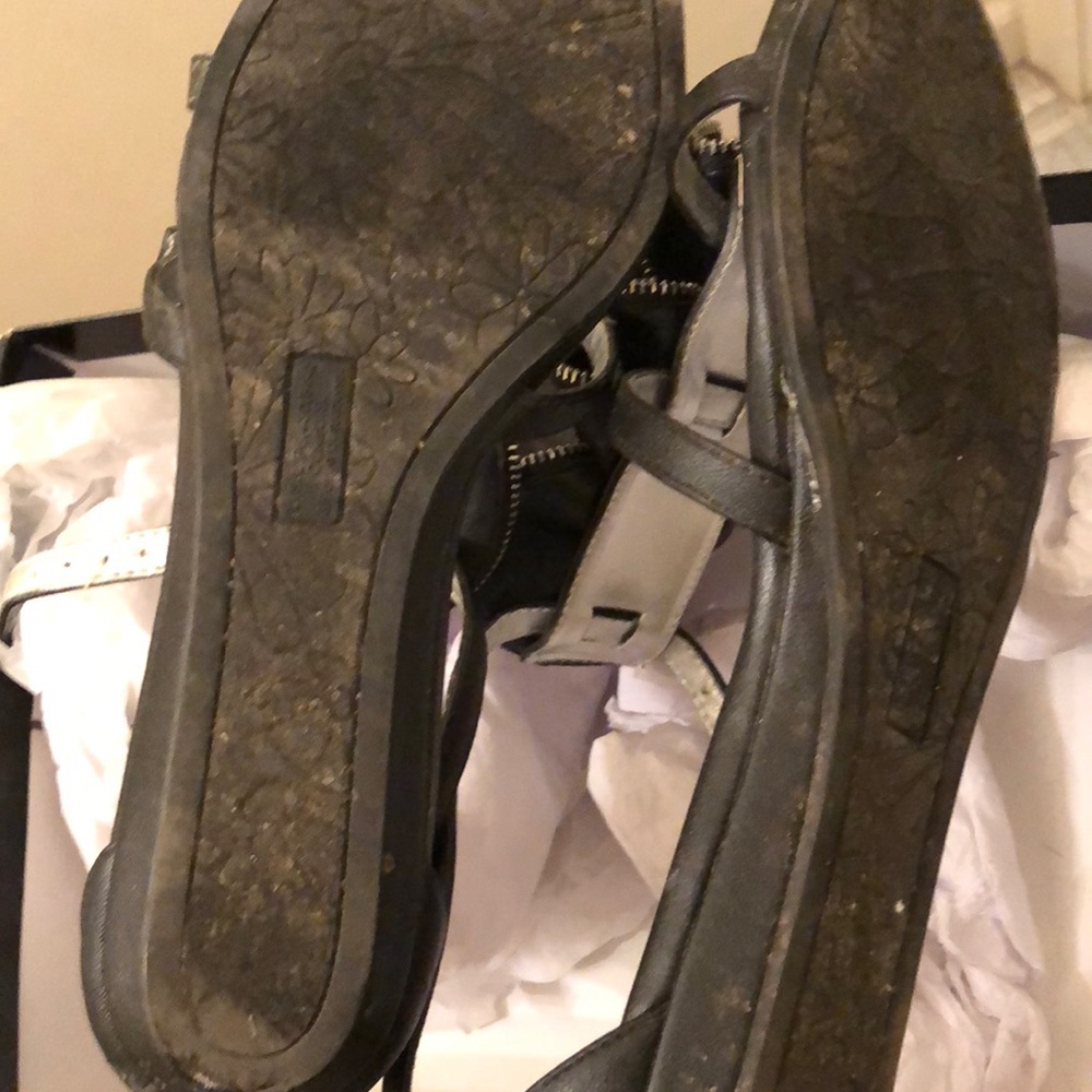 Rampage Sandals - Picture 2 of 2